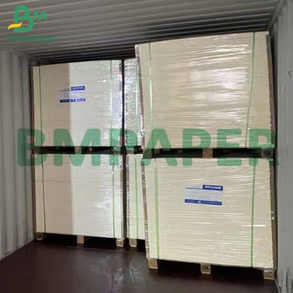 80g 90g White Wet Strength Paper Bleached Beer Bottle Labels Papel In Sheets 80g 90g White Wet Strength Paper Bleached Beer Bottle Labels Papel In Sheets