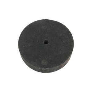 Polishing Consumables Non Woven Polishing Wheel Sharpness Nylon Grinding Wheel