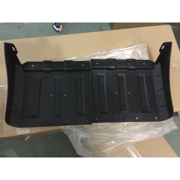 FOR HYUNDAI KIA LIGHT TRUCK PARTS-KIA BONGO 3 PARTS-FRONT REAR WHEEL GUARD FENDER FLARE oem 86811-4E021