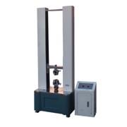 China Electronic Tensile Testing Machine , Tensile Strength Test Of Steel 500 - 5000 kg on sale