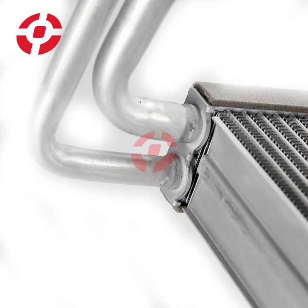 LR009797 LAND ROVER AC Evaporator Core Automotive Car Evaporator Core