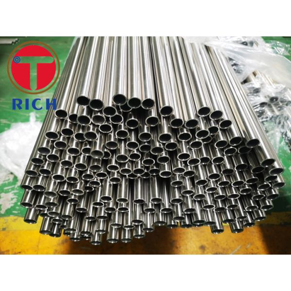 304 precision steel tubes