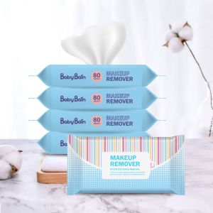 Cheap Spunlace Cleaning Skin Kids Adults Disposable Wet Wipes Without Cover wholesale