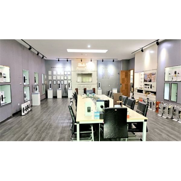 Face Recognition Based Door Lock System / Fingerprint Smart Lock Door