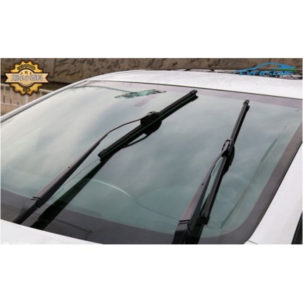 Universal Wiper Boneless Wiper U-Shaped A-Grade Strip For 99 Percent Model Car Windscreen Wiper Blades