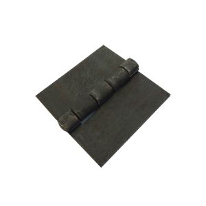 Cheap Welding hinge butt hinge BH615, size 3X3&quot; wholesale