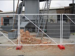 Cheap temporary fence/temporary fencing/mobile pet fence(factory) wholesale