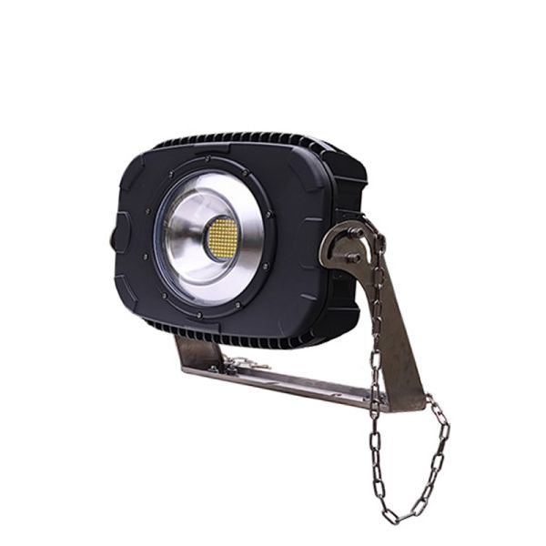 High brightness Stainless Steel Outdoor IP67 Stadium Lights 600 Watts