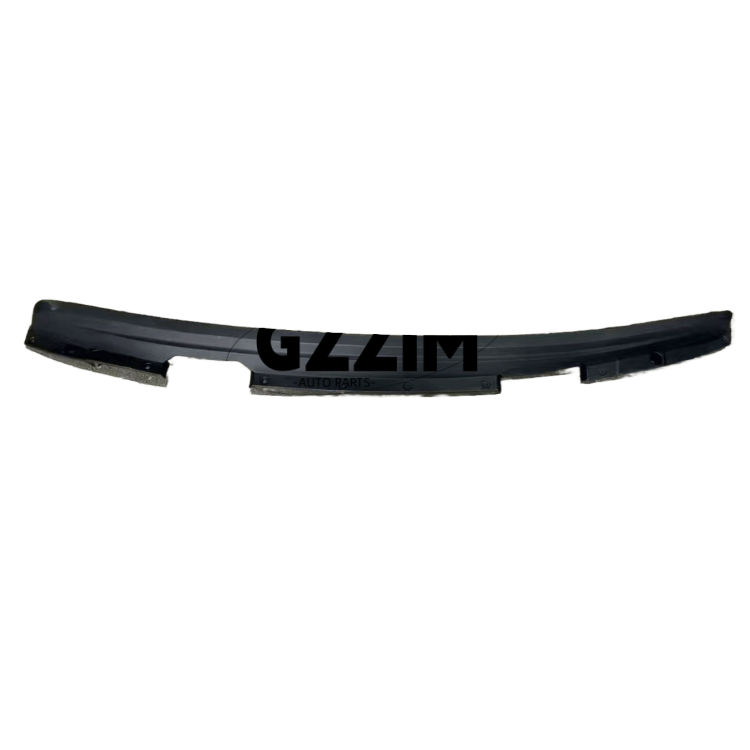 Cheap Abs Plastic Front Bumper Lip For Vw Amarok 2023 wholesale