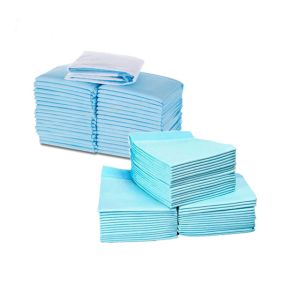 Cheap Waterproof XXL Disposable Bed Underpads With Adhesive Strips wholesale