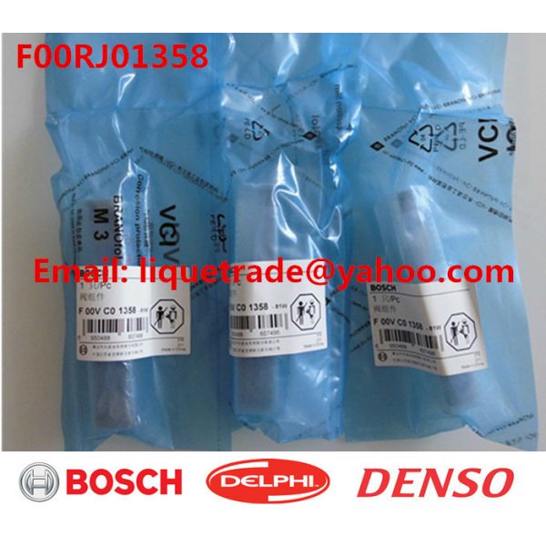 BK2Q9K546AG/1746967 Common Rail Injector , Original Diesel Fuel Injector BK2Q-9K546-AG / 1