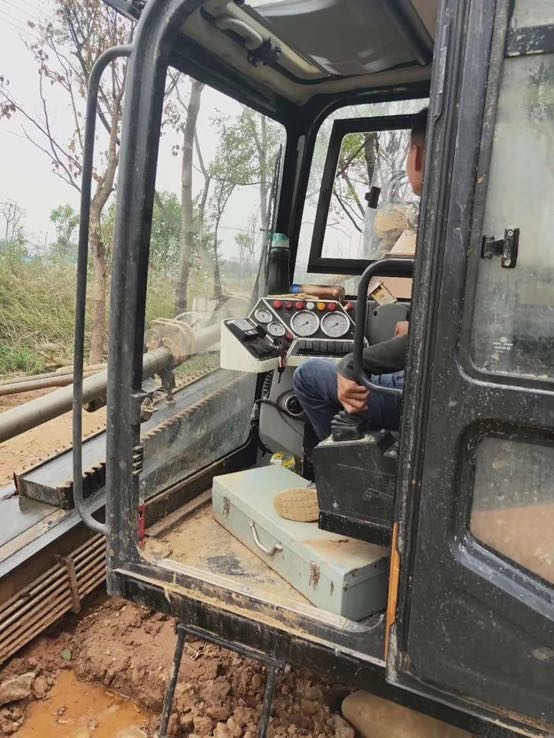 70ton horizontal directional driller, 70ton horizontal directional drilling rig, 70ton Horizontal Directional Drills