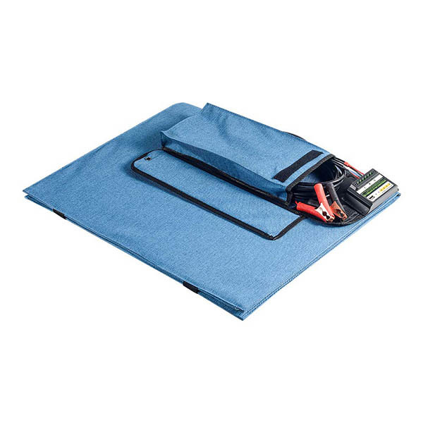 100W Solar Blanket Portable Solar Panel Blanket