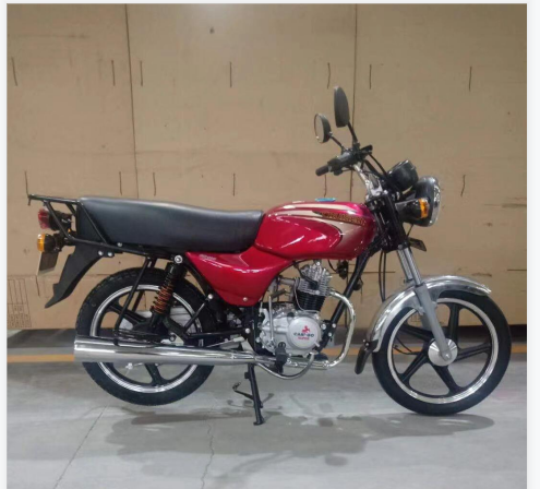 2022 tvs oem alloy rim BM 100 Cheap New diesel other BAJAJ Boxer street legal dirt bike Cheap import motorcycle
