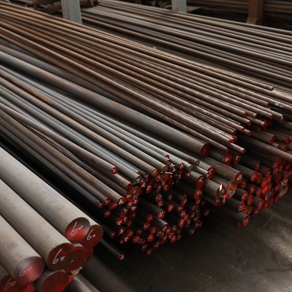 Polished Stainless Steel Bar Rod 316 Round 300 Series 2205 301
