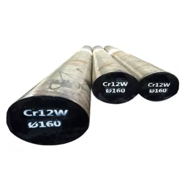 Quality Cutting Tool Steel Round Solid Bar Hot Rolled AiSi Standard for sale