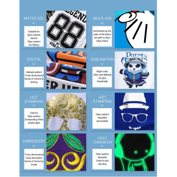 Popular 100 Polyester Custom Work Polo Shirts Easy Cleaning With Knitted Collar