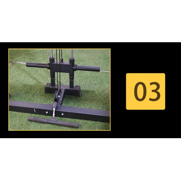 Age Group Adult Strength Fitness Equipment Fitness Smith Smith For Weight Training