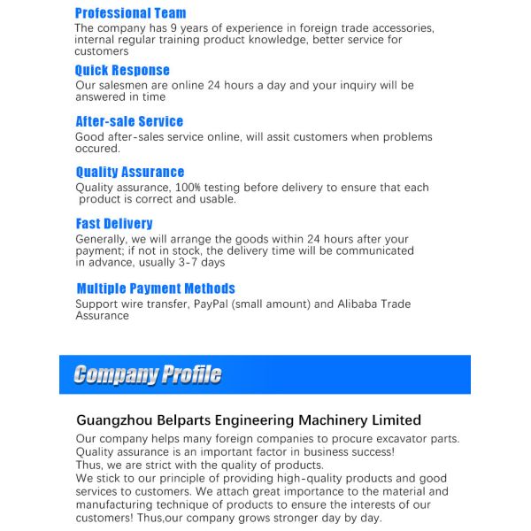 K3V63DT Hydraulic Pump Regulator , E312 Excavator Hydraulic Pump Parts SA8230-09140