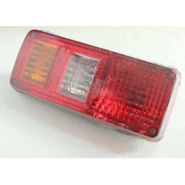 Bulldozer TY120 Excavator Head Lamp Construction Spare Parts Combined Work Lamp