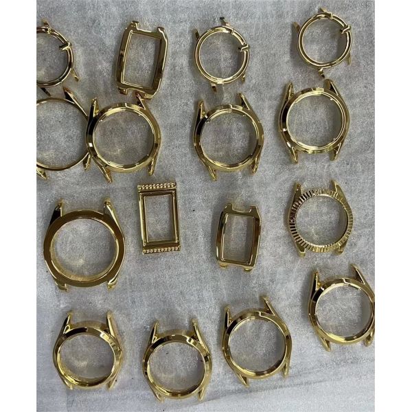 Automobile Car Exhaust Pipe PVD Titanium Coating Machine