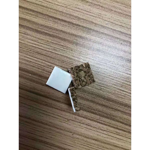 Best supplier for Cork Pads for Glass Industry