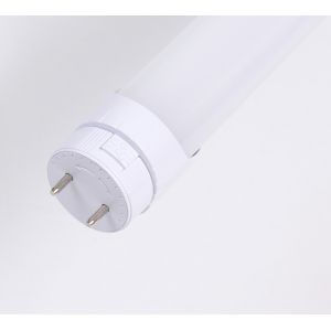 Cheap CE ROHS Approval T10 LED Tube Lights High Brightness Frosted / Clear Cover wholesale