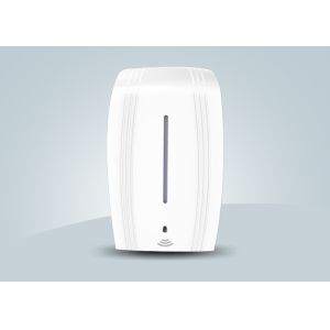 Cheap Automatic Waterless Hand Sanitizer Dispenser wholesale