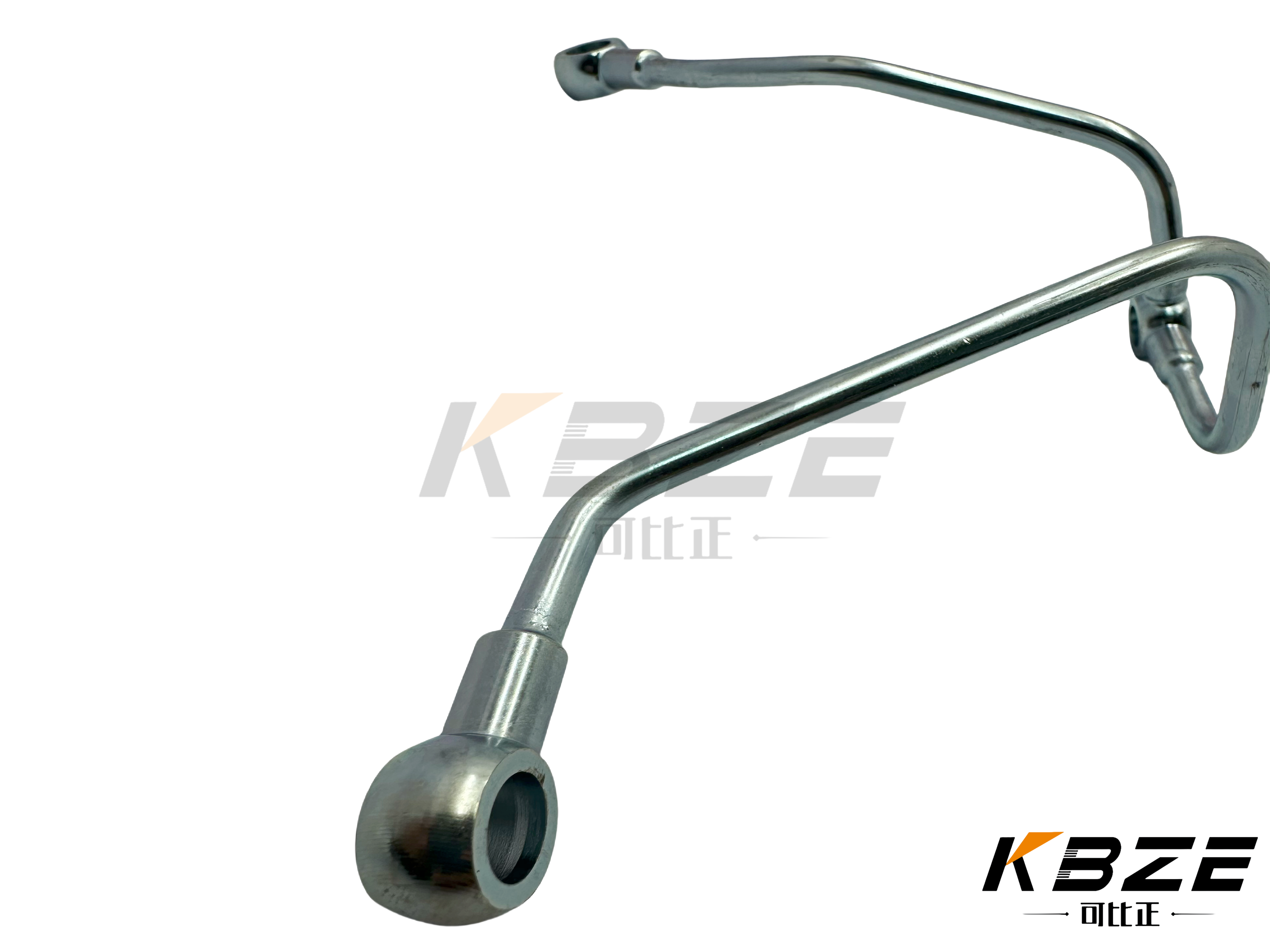 HINO J05 ENGINE FUEL SUPPLY TUBE VH23816E0100 FOR SK220-8 SK210-8 SK215 SK235 EXCAVATOR