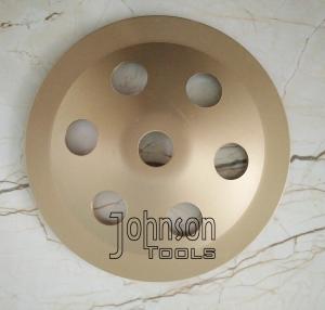 Cheap Gold Buffing Tungsten Carbide Grinding Disc For Roughing Rubber And Fabric wholesale