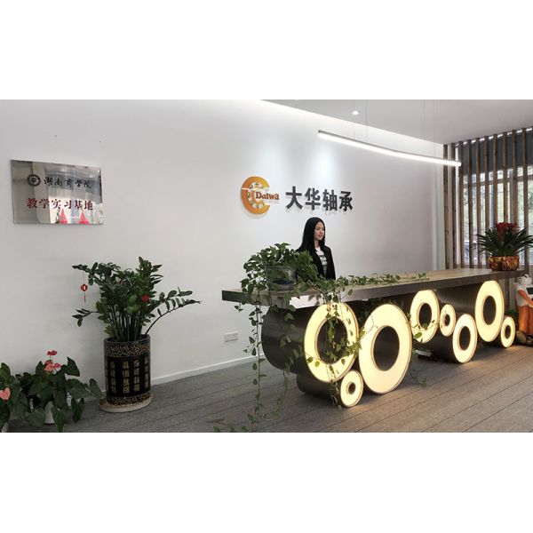 Shenzhen Daiwa Bearing Company Limited