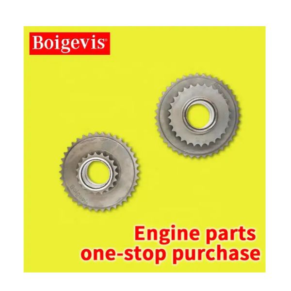 Branded Packing Q7 Audi Timing Chain Kit Replacement Timing Belt Kit Wear Resistance