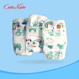 Cheap Patapon Infant Disposable Diapers wholesale