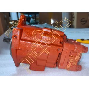 ZX18 Hitachi Hydraulic Pump PVD-00B-14P-5G3 Nachi Genuine