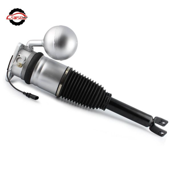 VW Phaeton Bently Air Suspension Shock Absorber 3D0616001