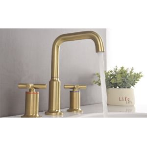 CE Hot Cold Water ODM Antique Cabinet Hotel Faucet