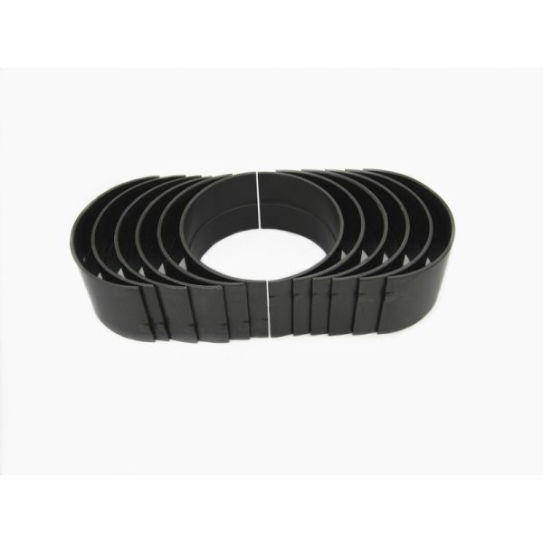 D16A B18A Engine Car Main Bearing 13321-PAA-Y01 For Honda High Temperature Resistance