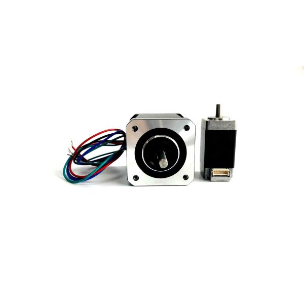 35mm 1.8 Degree Nema 14 Bi Polar Stepper Motor