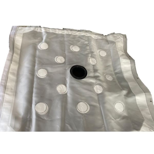 High Tension Soild-Liquid Separation Filter Cloth For Juice Extractor