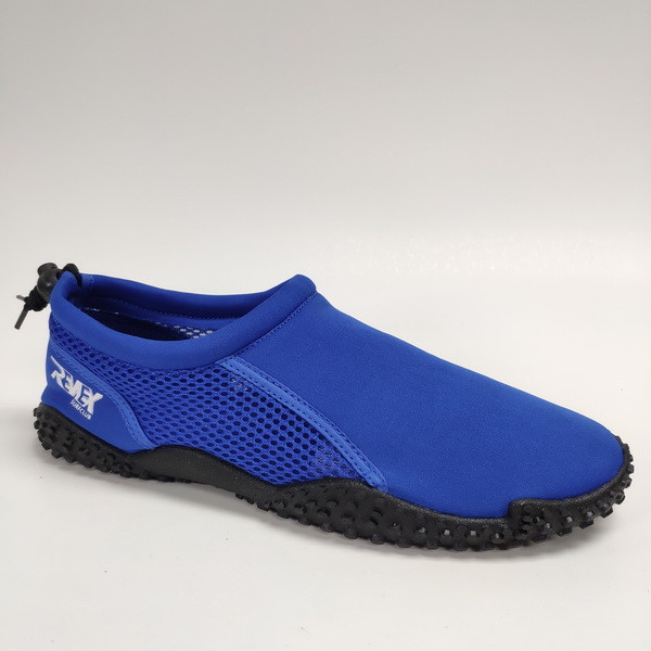 OEM Mesh Aqua Shoes , Breathable Quick Dry Water Shoes