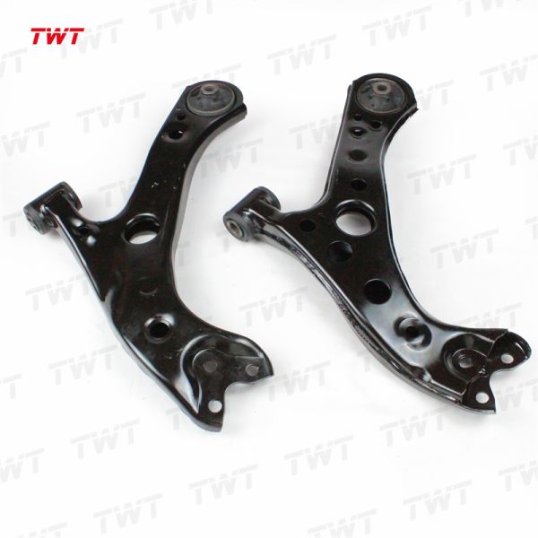 TWT Original ARM SUB-ASSY, FRONT SUSPENSION, LOWER NO.1 LH RH 48069-02340 48068-02340 4806902340 4806802340 for Corolla Allion