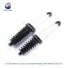 Buy cheap 9mm 10KN FTTH Nylon PA1500 Fiber Cable Clamp from wholesalers