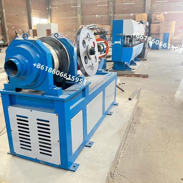 Bow Type Multi Cable Wire Twisting Machine 1250MM 45HP Insulation Cable Twister