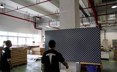 360 Degree Adjustable Projector Mount Aluminum Alloy Universal Projector Bracket Black