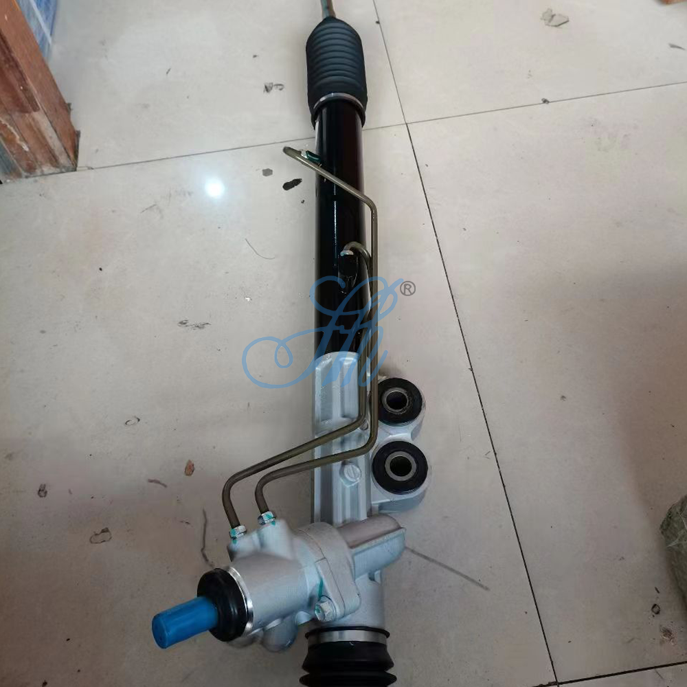 Customized Steering Column Assembly for ISUZU DMAX Auto Steering System Pickup Truck