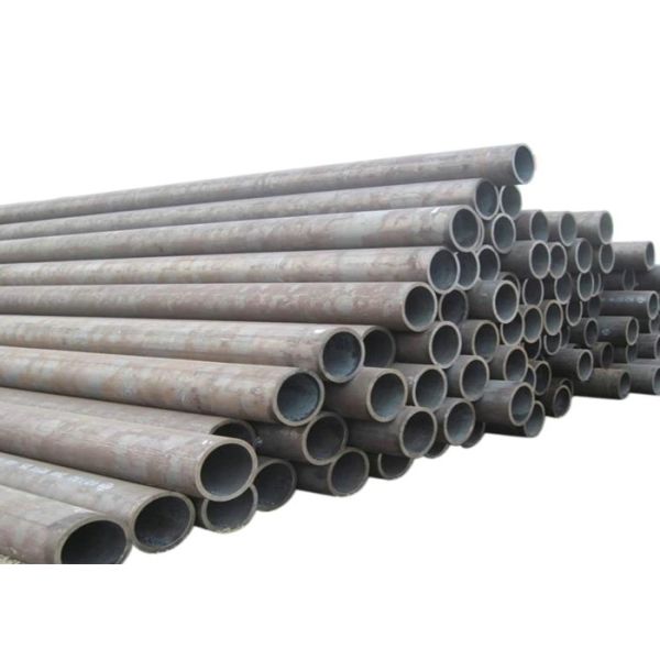 A53 / API5 3PE FBE 3LPE Coating Carbon Steel Tubingl In Bundles OD1/2'-48'