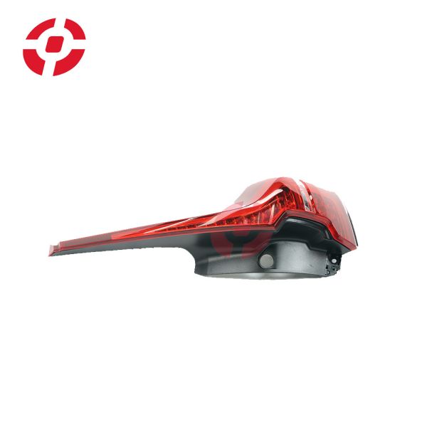 31689336 31689689 Car Lighting Parts Volvo XC60 Rear Bumper Led Taillight Tail Lamp