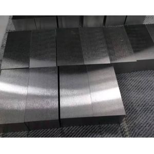 19g/Cm3 Density Grind Surface Tungsten Metal Sheet 99.97%