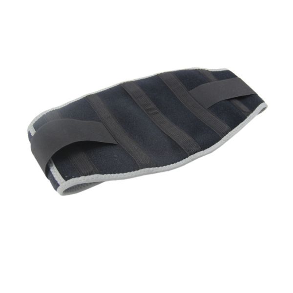 Multiscene Cordless Electric Waist Belt , Multipurpose Heating Massage Belt