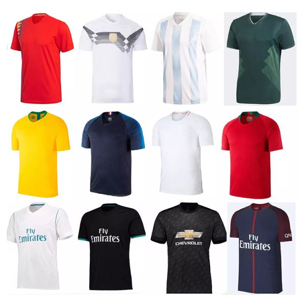 Cheap Wholesale Soccer Uniforms fitness active wear football jerseys